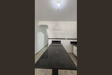 Casa para alugar com 113m², 3 quartos e 2 vagas Casa para alugar com 113m², 3 quartos e 2 vagasCozinha