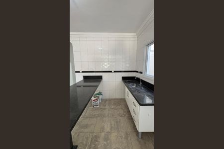 Casa para alugar com 113m², 3 quartos e 2 vagas Casa para alugar com 113m², 3 quartos e 2 vagasCozinha
