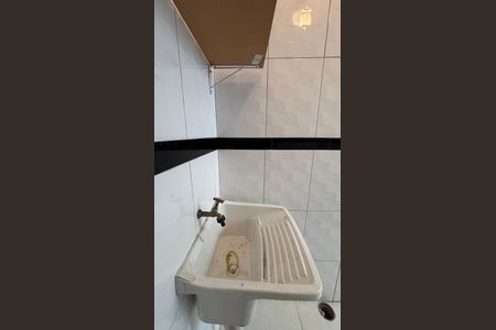 Casa para alugar com 113m², 3 quartos e 2 vagas Casa para alugar com 113m², 3 quartos e 2 vagasÁrea de Serviço