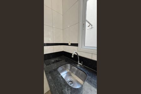 Casa para alugar com 113m², 3 quartos e 2 vagas Casa para alugar com 113m², 3 quartos e 2 vagasCozinha