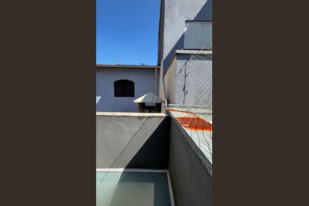 Casa para alugar com 113m², 3 quartos e 2 vagas Casa para alugar com 113m², 3 quartos e 2 vagasQuarto 1 Varanda