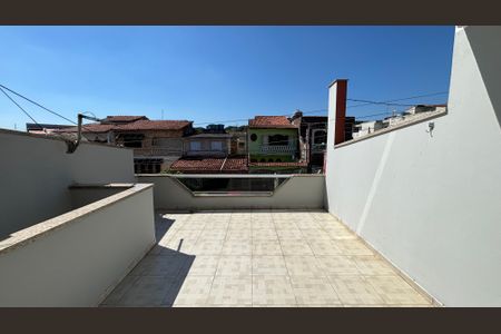 Casa para alugar com 113m², 3 quartos e 2 vagas Casa para alugar com 113m², 3 quartos e 2 vagasSala Varanda
