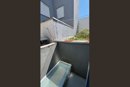 Casa para alugar com 113m², 3 quartos e 2 vagas Casa para alugar com 113m², 3 quartos e 2 vagasQuarto 1 Varanda