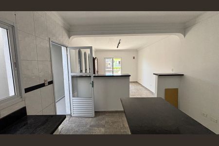 Casa para alugar com 113m², 3 quartos e 2 vagas Casa para alugar com 113m², 3 quartos e 2 vagasCozinha