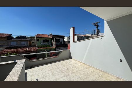 Casa para alugar com 113m², 3 quartos e 2 vagas Casa para alugar com 113m², 3 quartos e 2 vagasSala Varanda