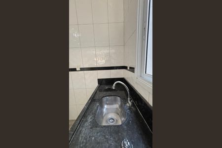 Casa para alugar com 113m², 3 quartos e 2 vagas Casa para alugar com 113m², 3 quartos e 2 vagasCozinha