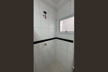 Casa para alugar com 113m², 3 quartos e 2 vagas Casa para alugar com 113m², 3 quartos e 2 vagasBanheiro