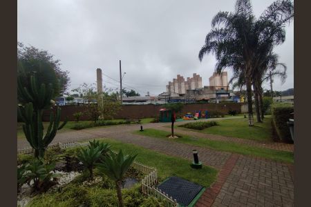 Apartamento à venda com 50m², 2 quartos e 1 vagaÁrea externa