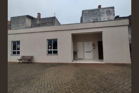 Apartamento à venda com 50m², 2 quartos e 1 vagaÁrea externa