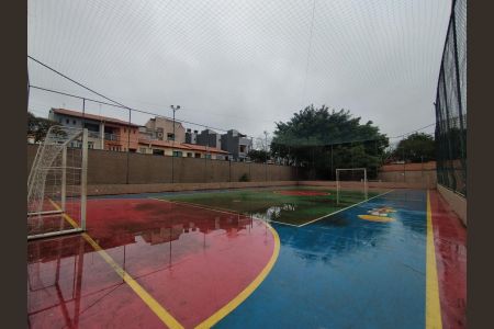 Apartamento à venda com 50m², 2 quartos e 1 vagaÁrea externa