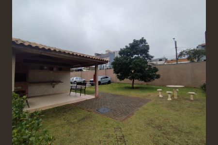 Apartamento à venda com 50m², 2 quartos e 1 vagaÁrea externa