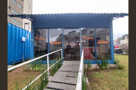 Apartamento à venda com 50m², 2 quartos e 1 vagaÁrea externa