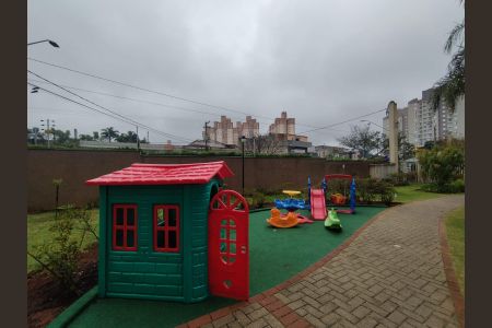 Apartamento à venda com 50m², 2 quartos e 1 vagaÁrea externa