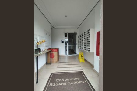 Apartamento à venda com 50m², 2 quartos e 1 vagaÁrea externa