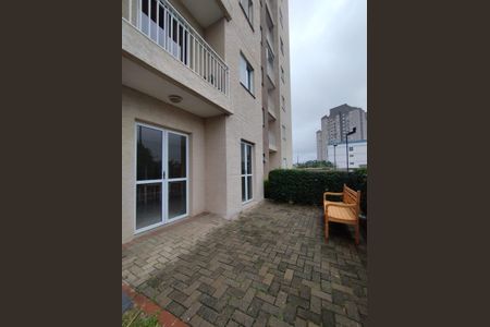 Apartamento à venda com 50m², 2 quartos e 1 vagaÁrea externa