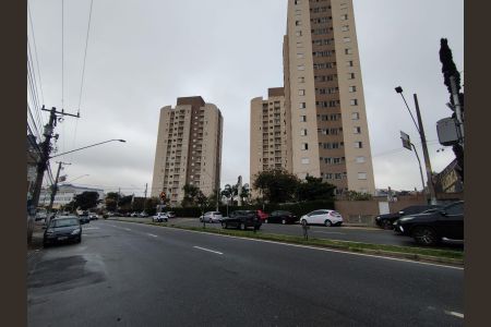 Apartamento à venda com 50m², 2 quartos e 1 vagaGaragem