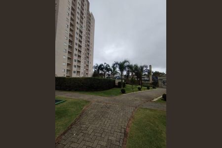 Apartamento à venda com 50m², 2 quartos e 1 vagaFachada