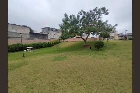 Apartamento à venda com 50m², 2 quartos e 1 vagaÁrea externa