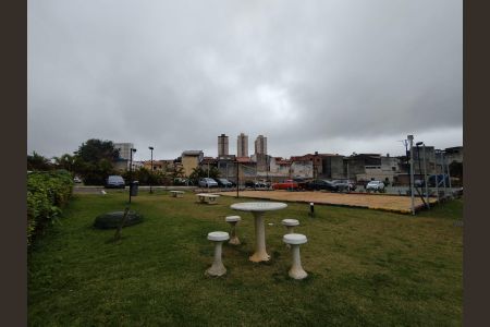 Apartamento à venda com 50m², 2 quartos e 1 vagaÁrea externa