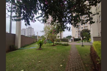 Apartamento à venda com 50m², 2 quartos e 1 vagaÁrea externa