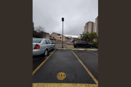 Apartamento à venda com 50m², 2 quartos e 1 vagaGaragem