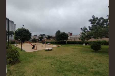 Apartamento à venda com 50m², 2 quartos e 1 vagaÁrea externa