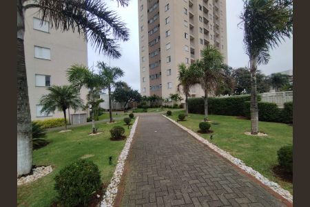 Apartamento à venda com 50m², 2 quartos e 1 vagaÁrea externa