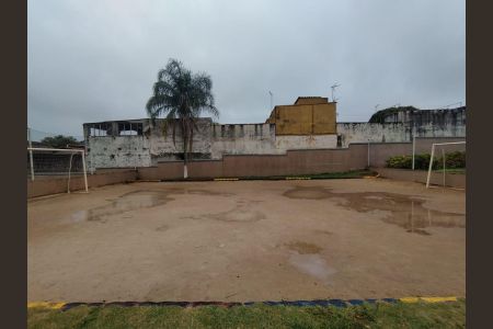 Apartamento à venda com 50m², 2 quartos e 1 vagaÁrea externa