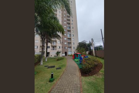Apartamento à venda com 50m², 2 quartos e 1 vagaÁrea externa