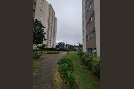 Apartamento à venda com 50m², 2 quartos e 1 vagaÁrea externa