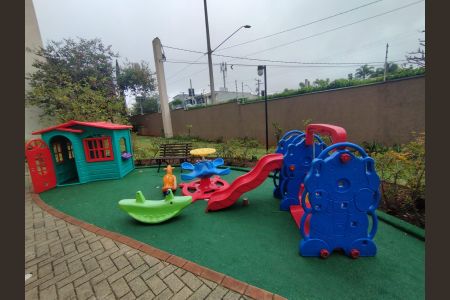 Apartamento à venda com 50m², 2 quartos e 1 vagaÁrea externa