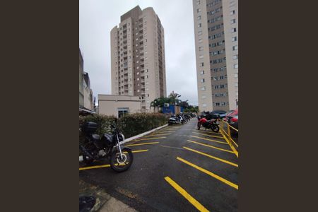 Apartamento à venda com 50m², 2 quartos e 1 vagaGaragem