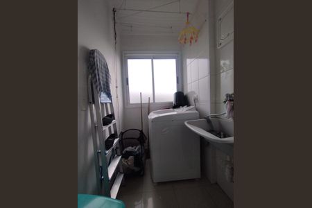 Apartamento à venda com 50m², 2 quartos e 1 vagaÁrea de serviço