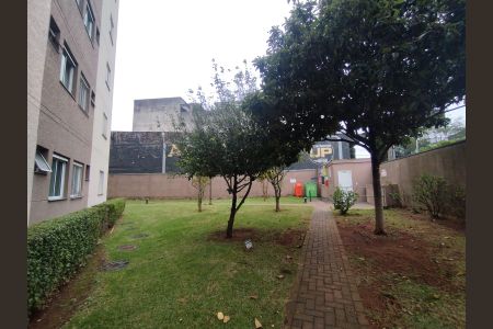 Apartamento à venda com 50m², 2 quartos e 1 vagaÁrea externa