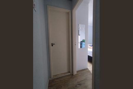 Apartamento à venda com 50m², 2 quartos e 1 vagaCorredor