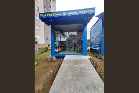 Apartamento à venda com 50m², 2 quartos e 1 vagaÁrea externa