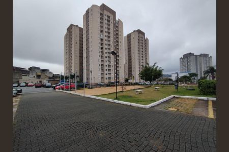 Apartamento à venda com 50m², 2 quartos e 1 vagaGaragem