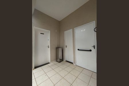 Apartamento à venda com 50m², 2 quartos e 1 vagaÁrea externa