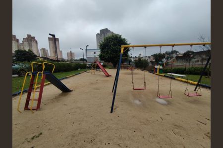 Apartamento à venda com 50m², 2 quartos e 1 vagaÁrea externa