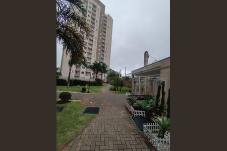 Apartamento à venda com 50m², 2 quartos e 1 vagaÁrea externa