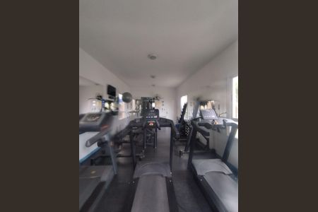 Apartamento à venda com 50m², 2 quartos e 1 vagaÁrea externa