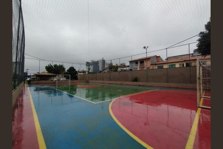 Apartamento à venda com 50m², 2 quartos e 1 vagaÁrea externa