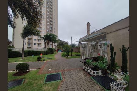 Apartamento à venda com 50m², 2 quartos e 1 vagaÁrea externa