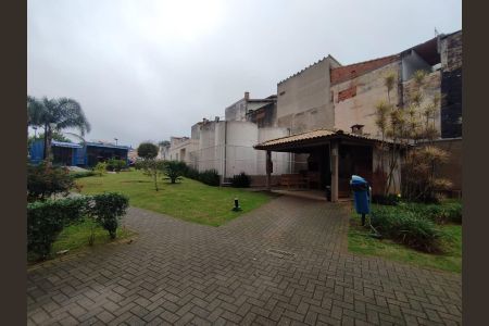 Apartamento à venda com 50m², 2 quartos e 1 vagaÁrea externa