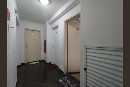 Apartamento à venda com 50m², 2 quartos e 1 vagaÁrea externa