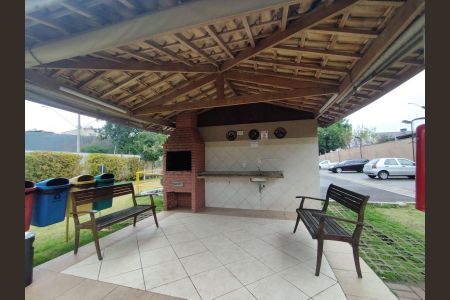 Apartamento à venda com 50m², 2 quartos e 1 vagaÁrea externa