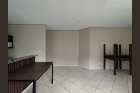 Apartamento à venda com 50m², 2 quartos e 1 vagaÁrea externa