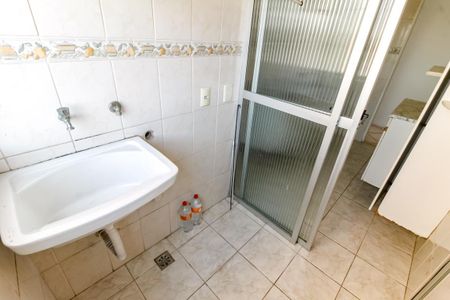 Apartamento para alugar com 84m², 3 quartos e 1 vaga Apartamento para alugar com 84m², 3 quartos e 1 vagaÁrea de Serviço