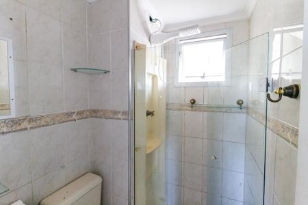 Apartamento para alugar com 84m², 3 quartos e 1 vaga Apartamento para alugar com 84m², 3 quartos e 1 vagaBanheiro