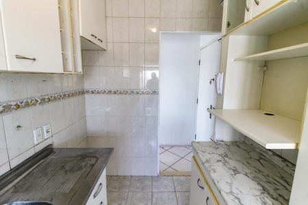 Apartamento para alugar com 84m², 3 quartos e 1 vaga Apartamento para alugar com 84m², 3 quartos e 1 vagaCozinha - Armários